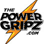 The Powergripz logo