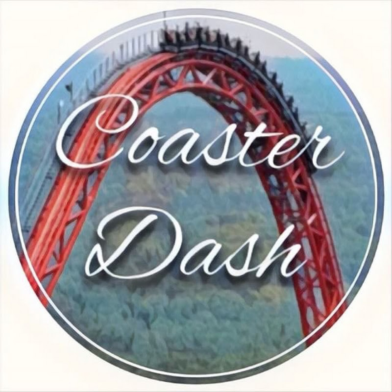 CoasterDash