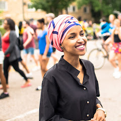 Ilhan Omar for Congress net worth