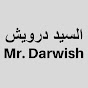 Mr. Darwish