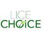 Lice Choice logo
