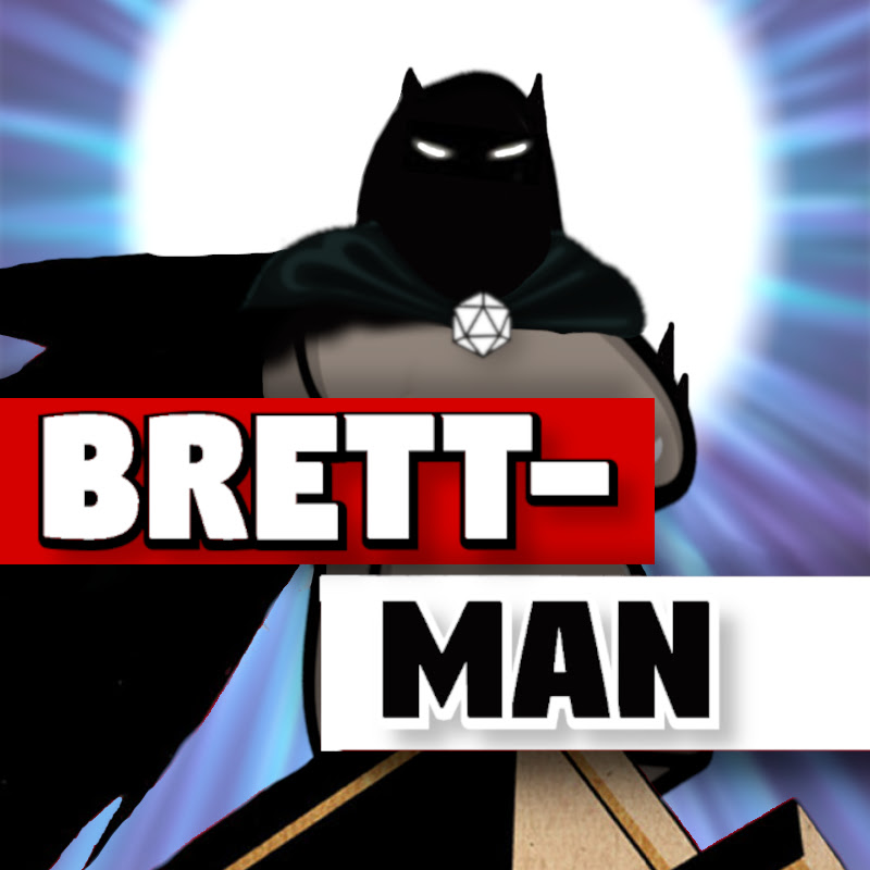 BrettMan - Brettspiele