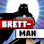 BrettMan - Brettspiele Avatar