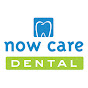 Now Care Dental logo