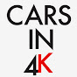 CarsIn4K logo
