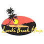 Lawaki Beach House Beqa Fiji logo