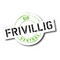 Eid Frivilligsentral logo