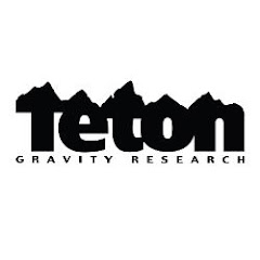 Teton Gravity Research Avatar