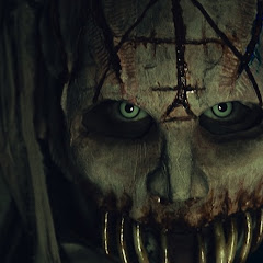 Evil Intentions Haunted House Avatar