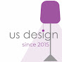 us design logo