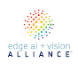 Edge AI and Vision Alliance logo