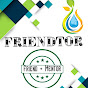 Friendtor logo