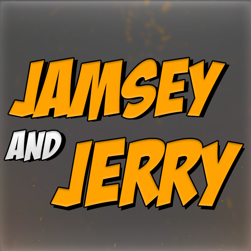 JamseyAndJerry