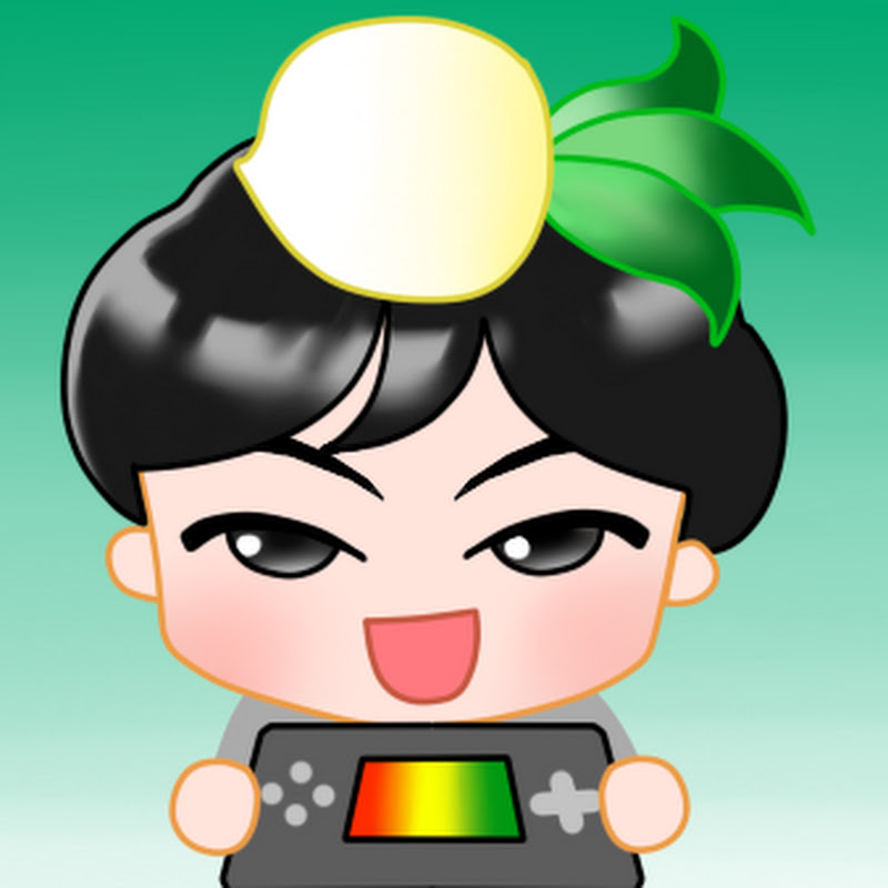 드드겜겜[GAME] Logo