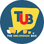 The Uncommon Box logo