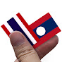 THAI LAO together logo