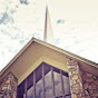 Mount Carmel Baptist Church logo