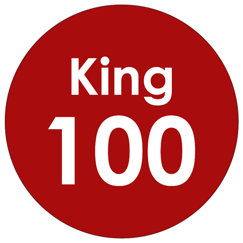 King 100