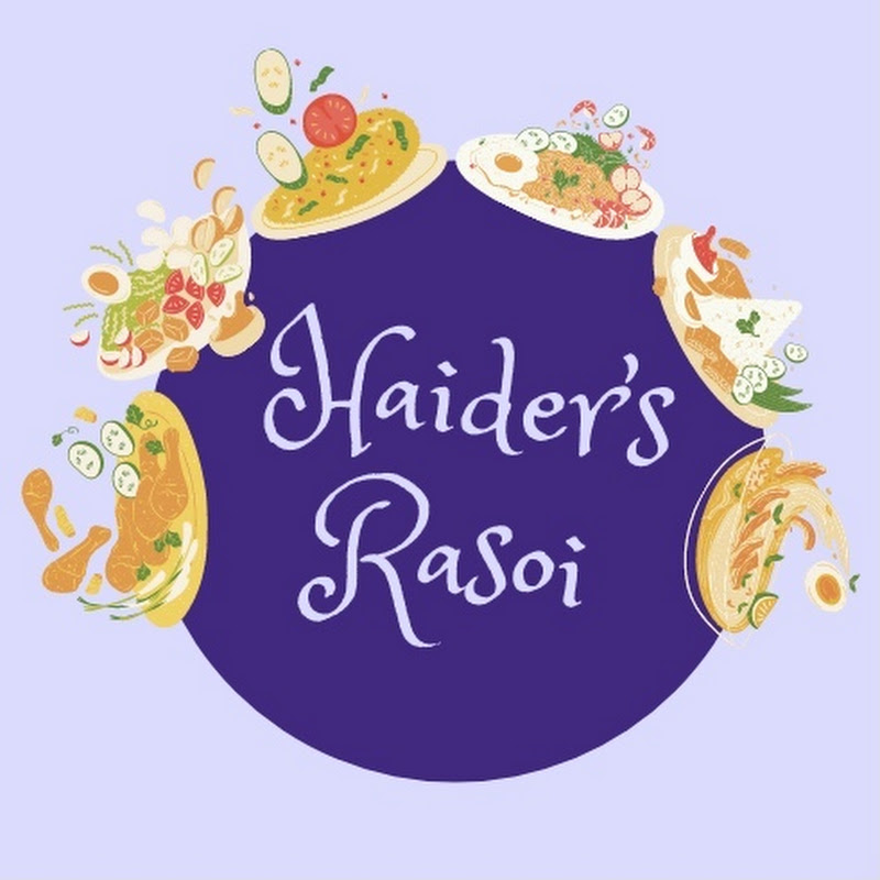 Haider’s Rasoi