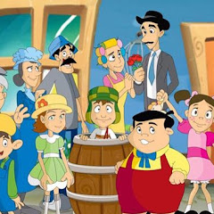 el chavo del ocho