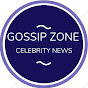 GOSSIP ZONE logo