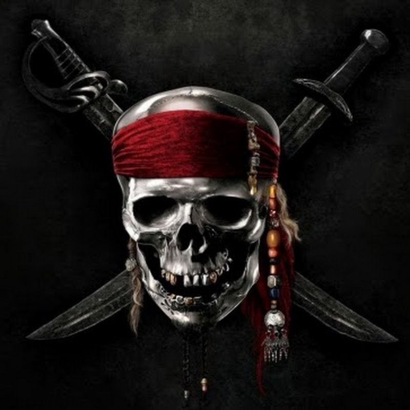 Capitán J. Sparrow