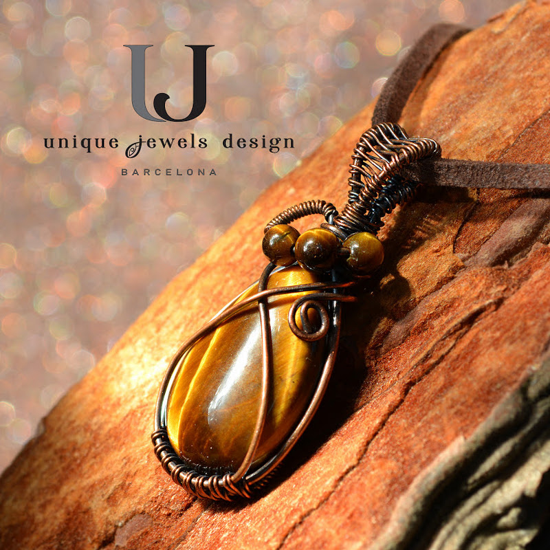 Unique Jewels Design