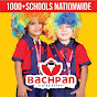 Bachpan Udhampur logo