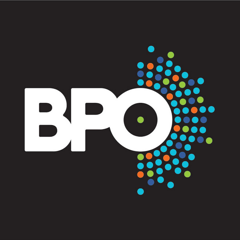 Buffalo Philharmonic Orchestra