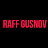 Raff Gusnov