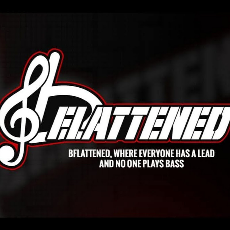 Bflattened Official