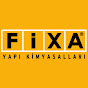 FİXA Yapı Kimyasalları logo