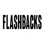 FLASHBACKS MAGAZINE logo