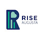 RISE Augusta logo