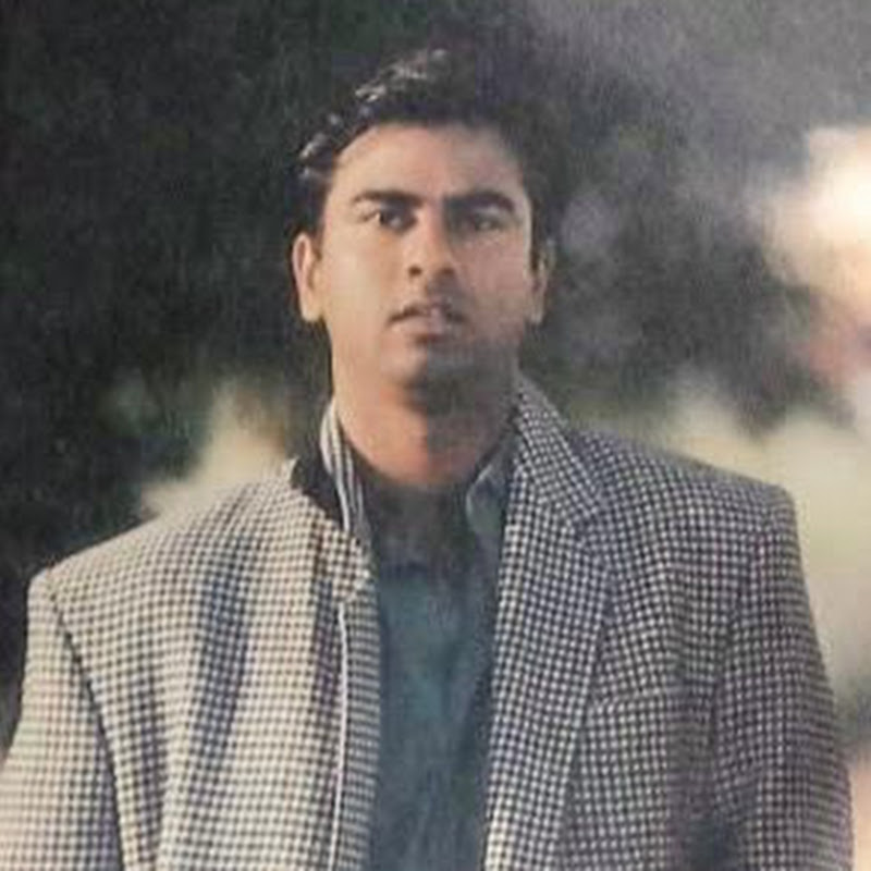 Basit Ali