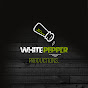 White Pepper Productions logo