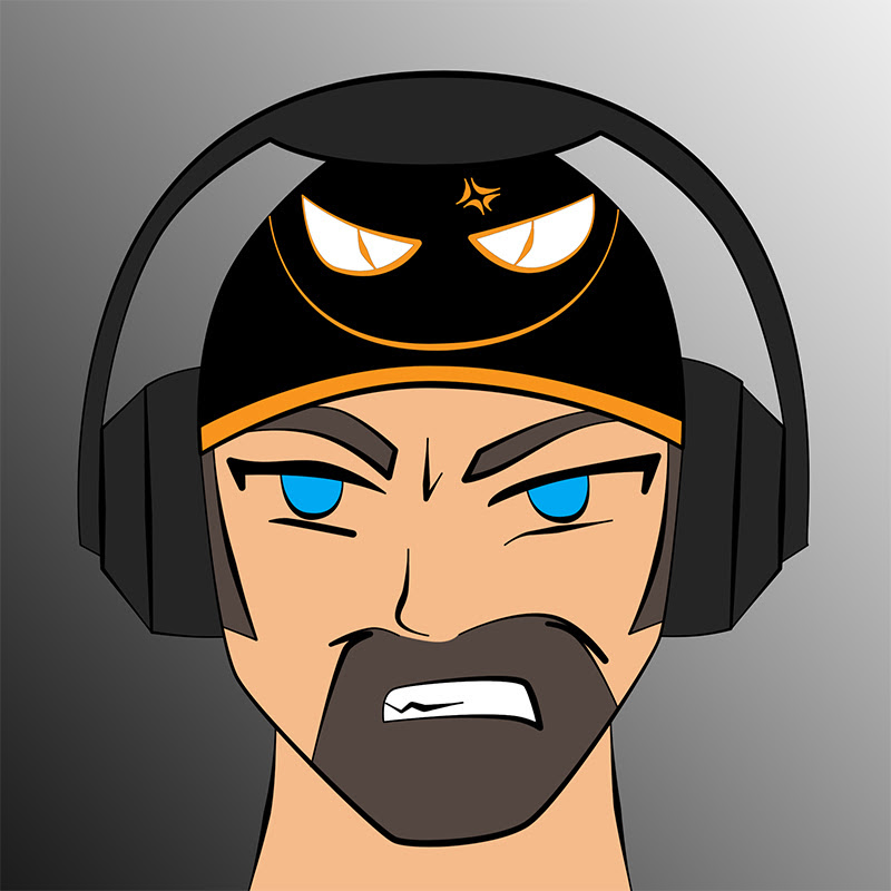 TheDutchTexanGames