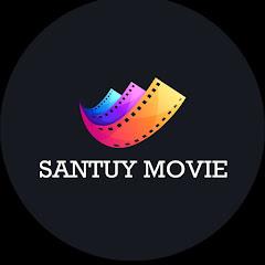 Логотип каналу SANTUY MOVIE