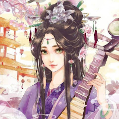 Chinese Style Classical Music-中國風アイコン画像