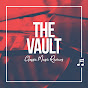 The Vault: Classic Music Reviews Podcast logo