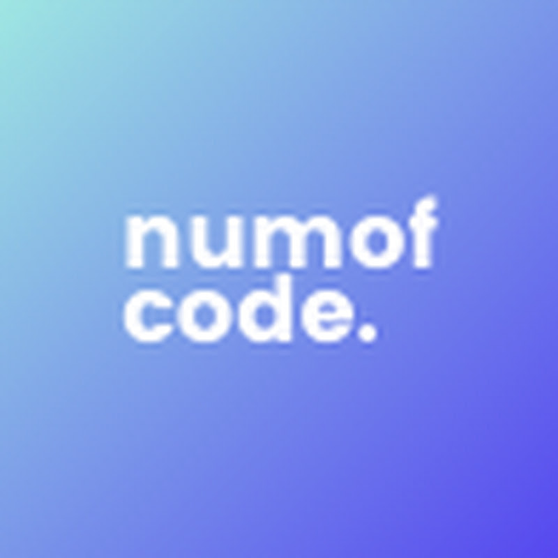 numofcode