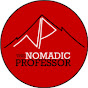 The Nomadic Professor