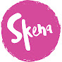 Skena logo