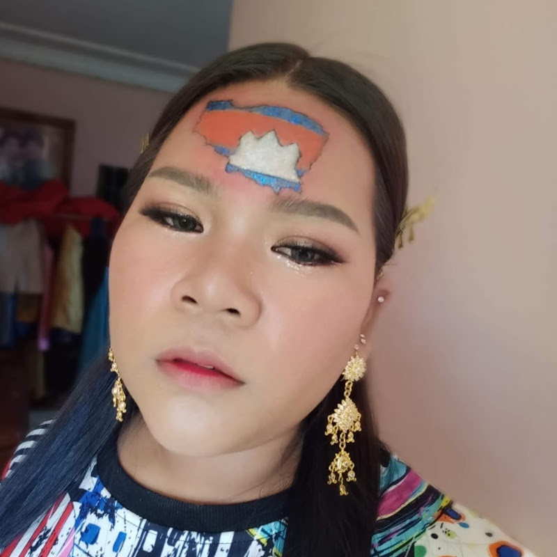 ChakRiya ចរិយ៉ា