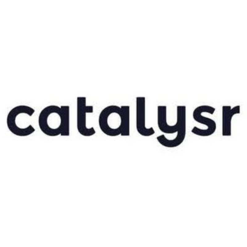 Catalysr