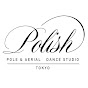 Polish Studio Tokyo logo