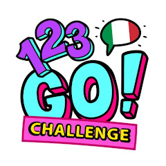 123 GO! CHALLENGE Italian