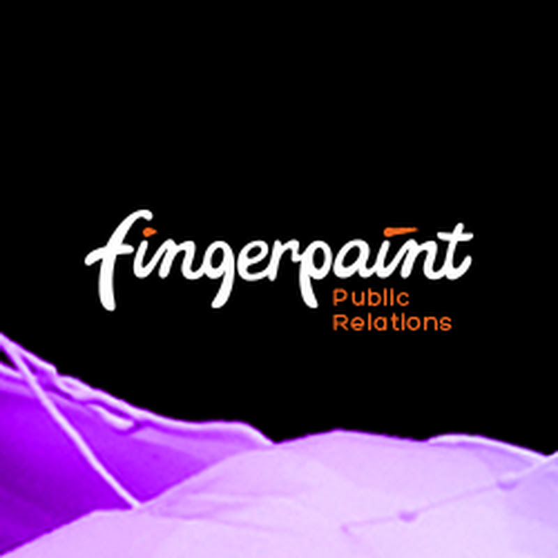 Fingerpaint PR