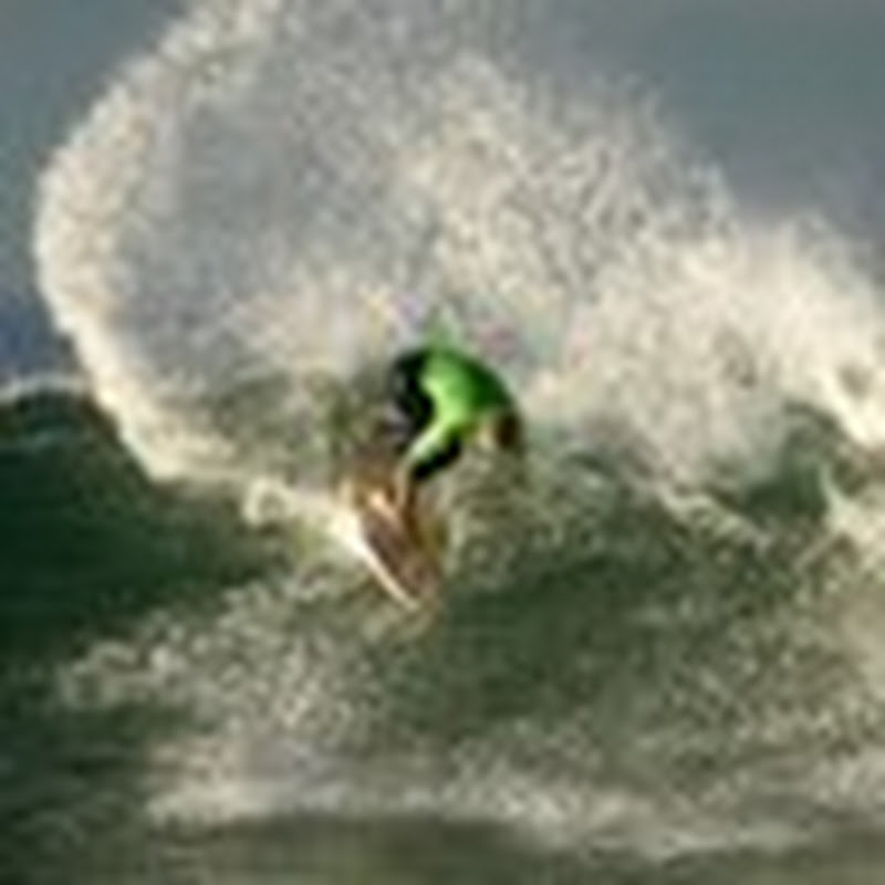 Michael Billgren