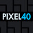 Pixel40